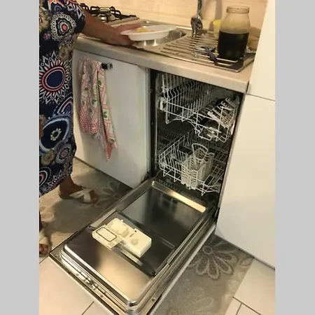 Casa de Férias Casa Nonna Rosa