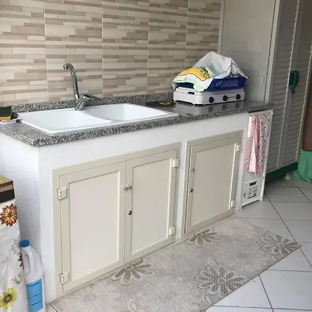 Casa de Férias Casa Nonna Rosa *