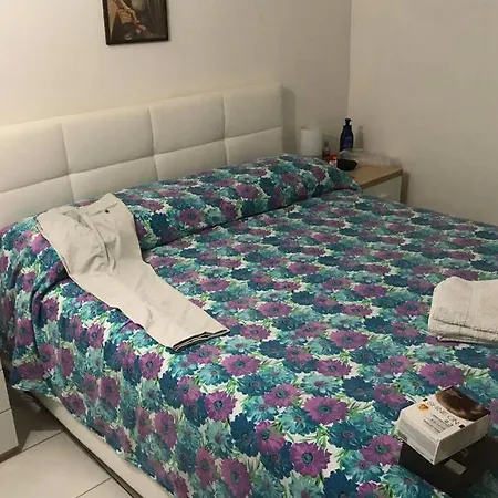 Casa de Férias Casa Nonna Rosa