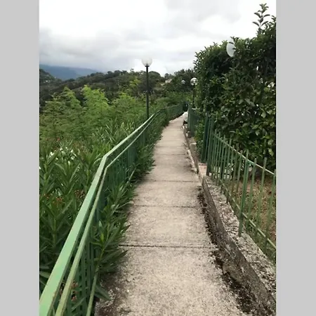 Casa Nonna Rosa Casa de Férias *