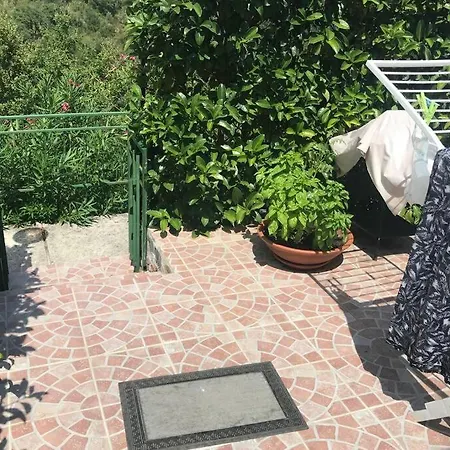 Casa Nonna Rosa Casa de Férias Vibonati