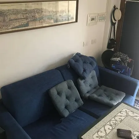 Casa de Férias Casa Nonna Rosa